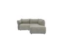 Melfi 1.5 Seater Open End