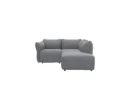 Melfi 1.5 Seater Open End