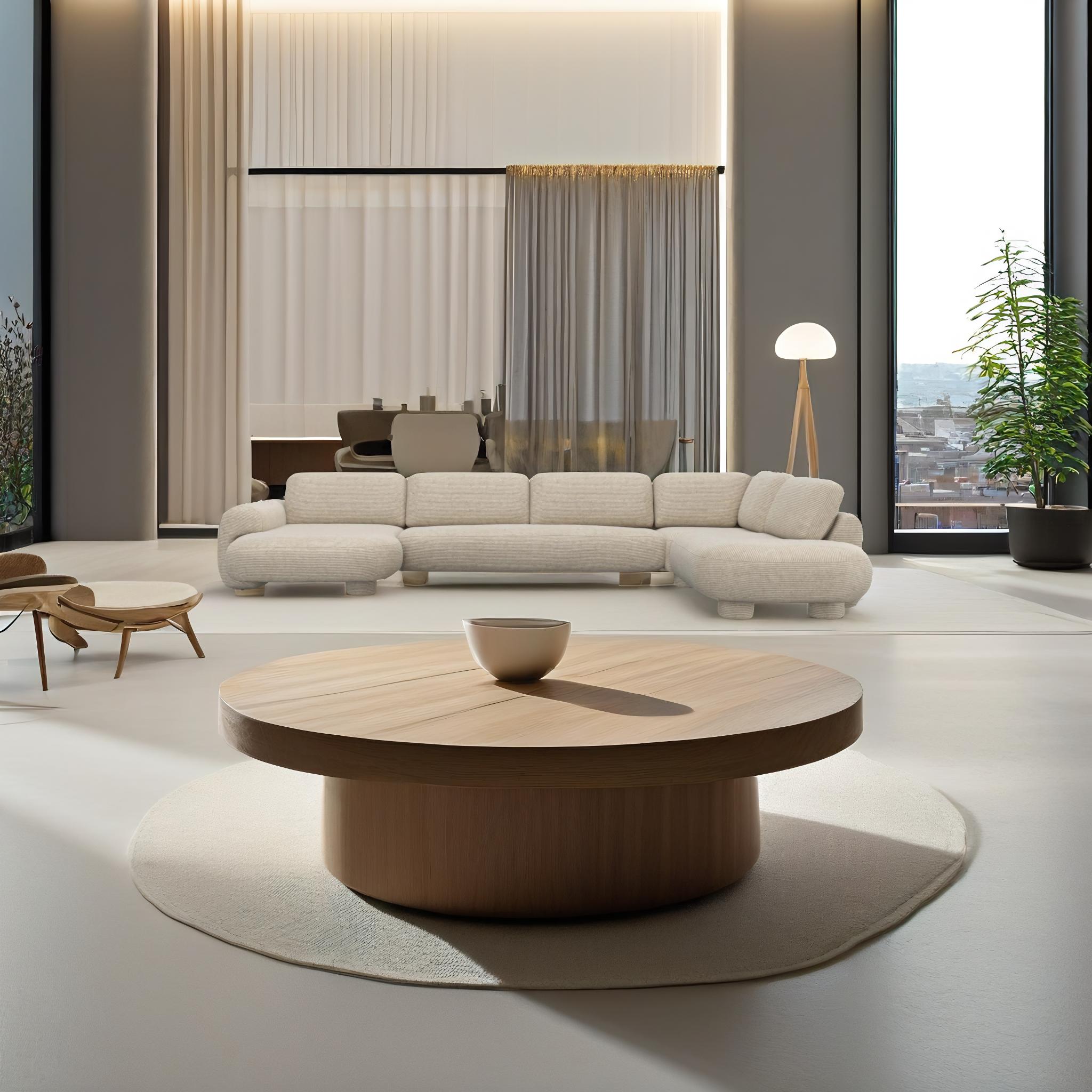 Flexlux Molino 3 Sitzer Chaiselong Open End Sofa